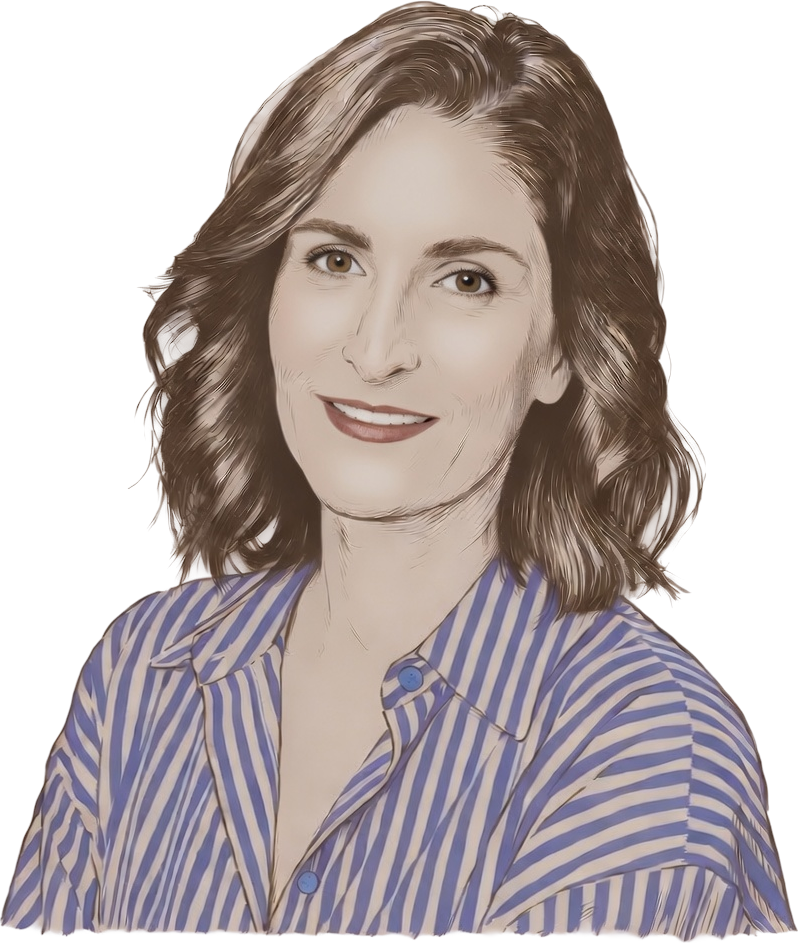 Rania Nasis, MD, MBA
